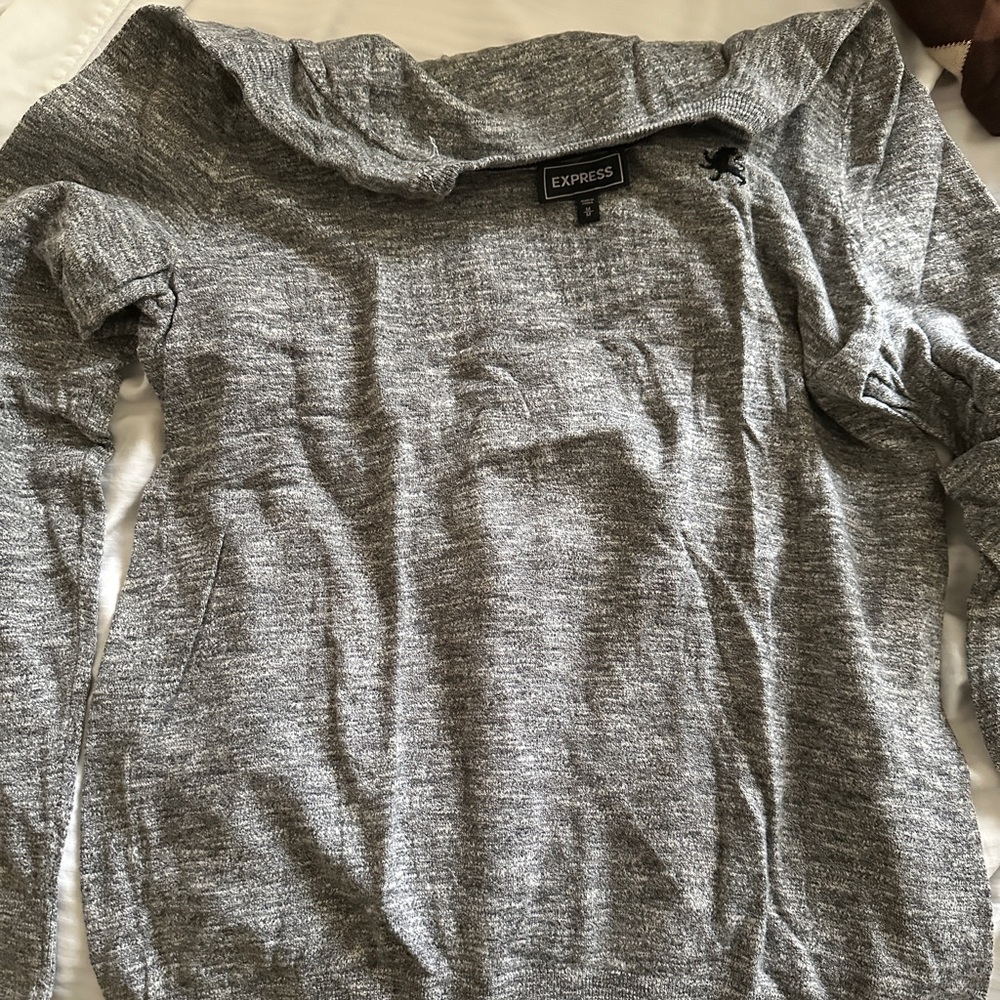 Express Sweater
